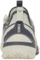 Кроссовки мужские K-Swiss K-Frame Speed Rublo - Egret/Turbulence