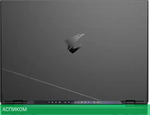 Ноутбук Gigabyte Aorus 16 BKF-73KZ654SD