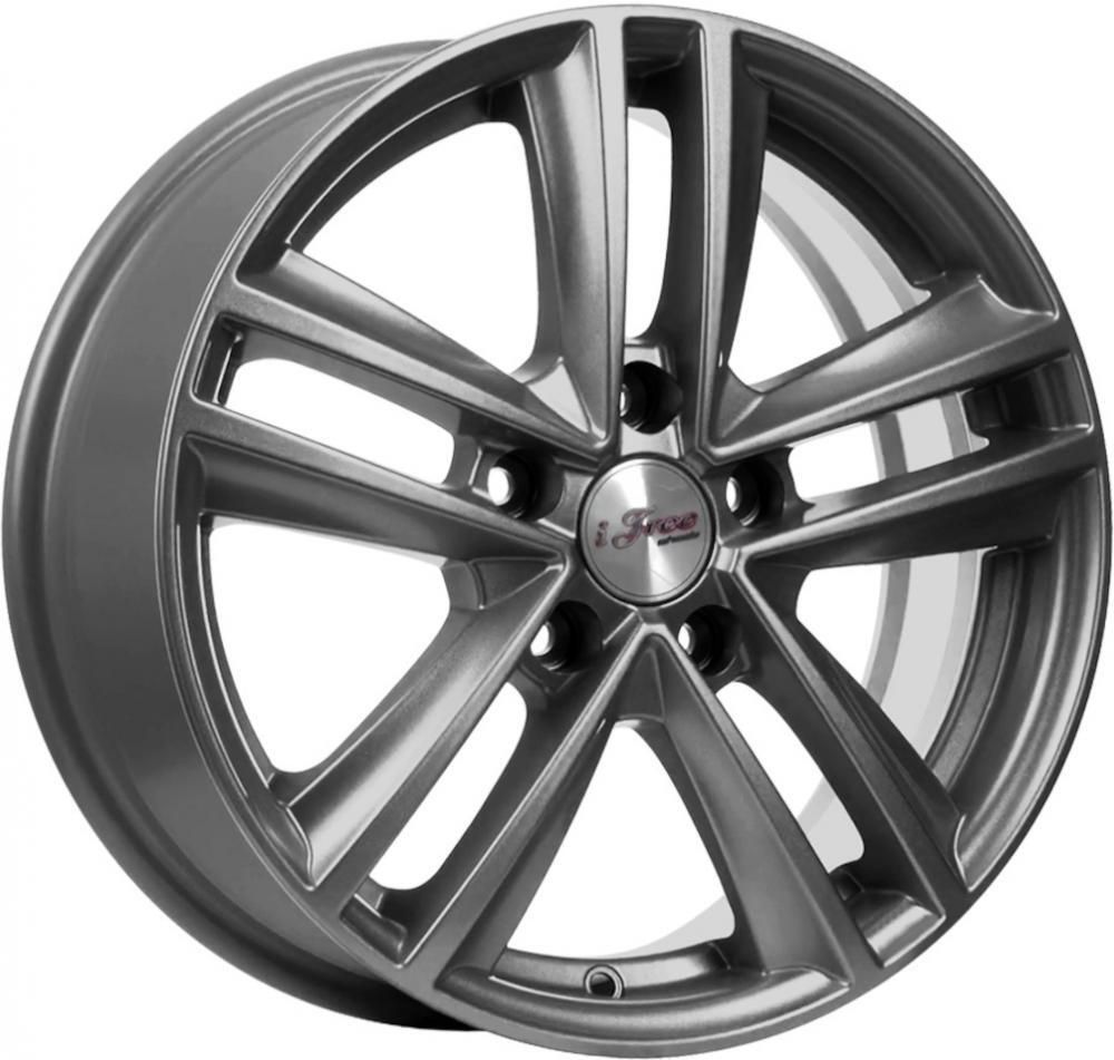 iFree Катар 6.5x16 5x114.3 ET 50 Dia 67.1 (хай вэй)
