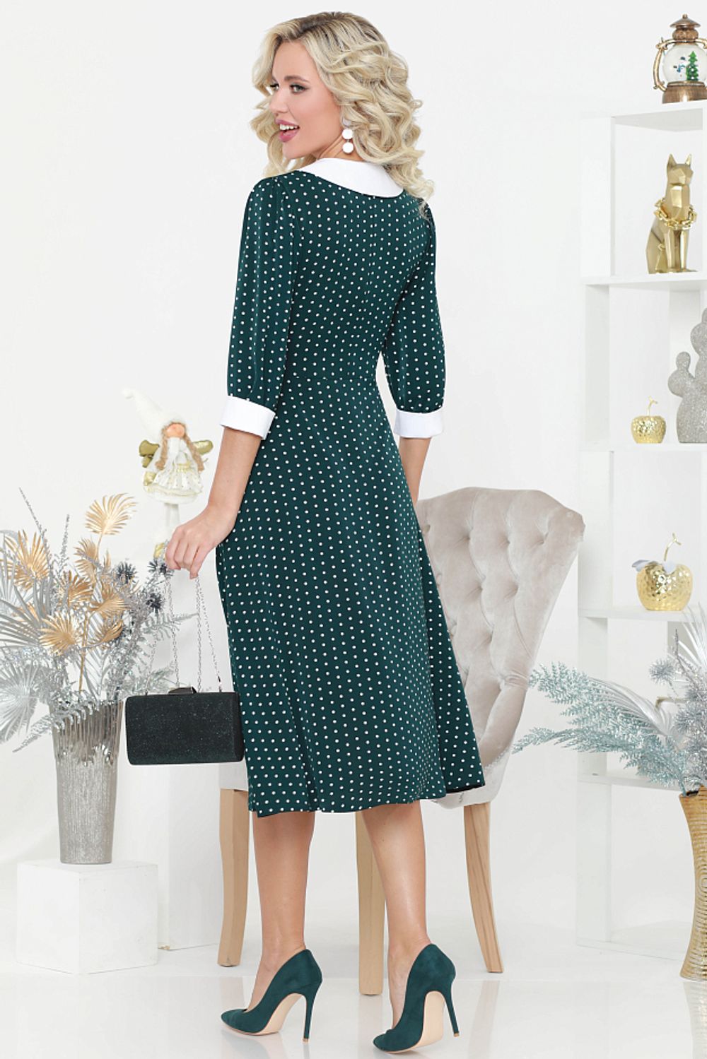 Платье на счастье, нью DStrend (Акция)