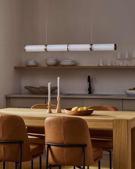 Светодиодная люстра “Хардинг”