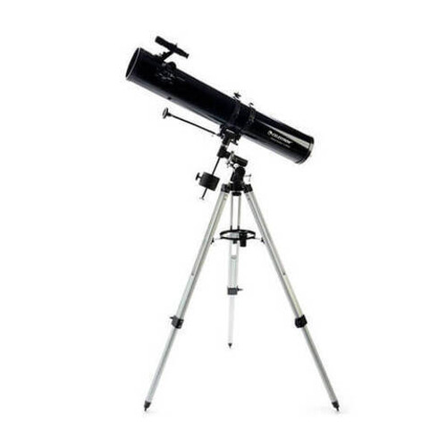 Телескоп Celestron PowerSeeker 114 EQ-MD