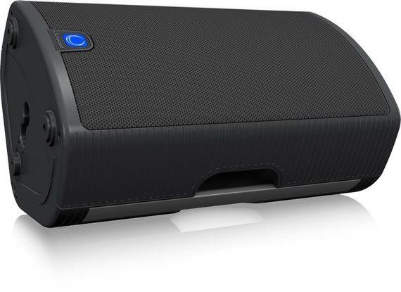 Turbosound MILAN M12 активная АС, 1100Вт, динамик 12 дюймов