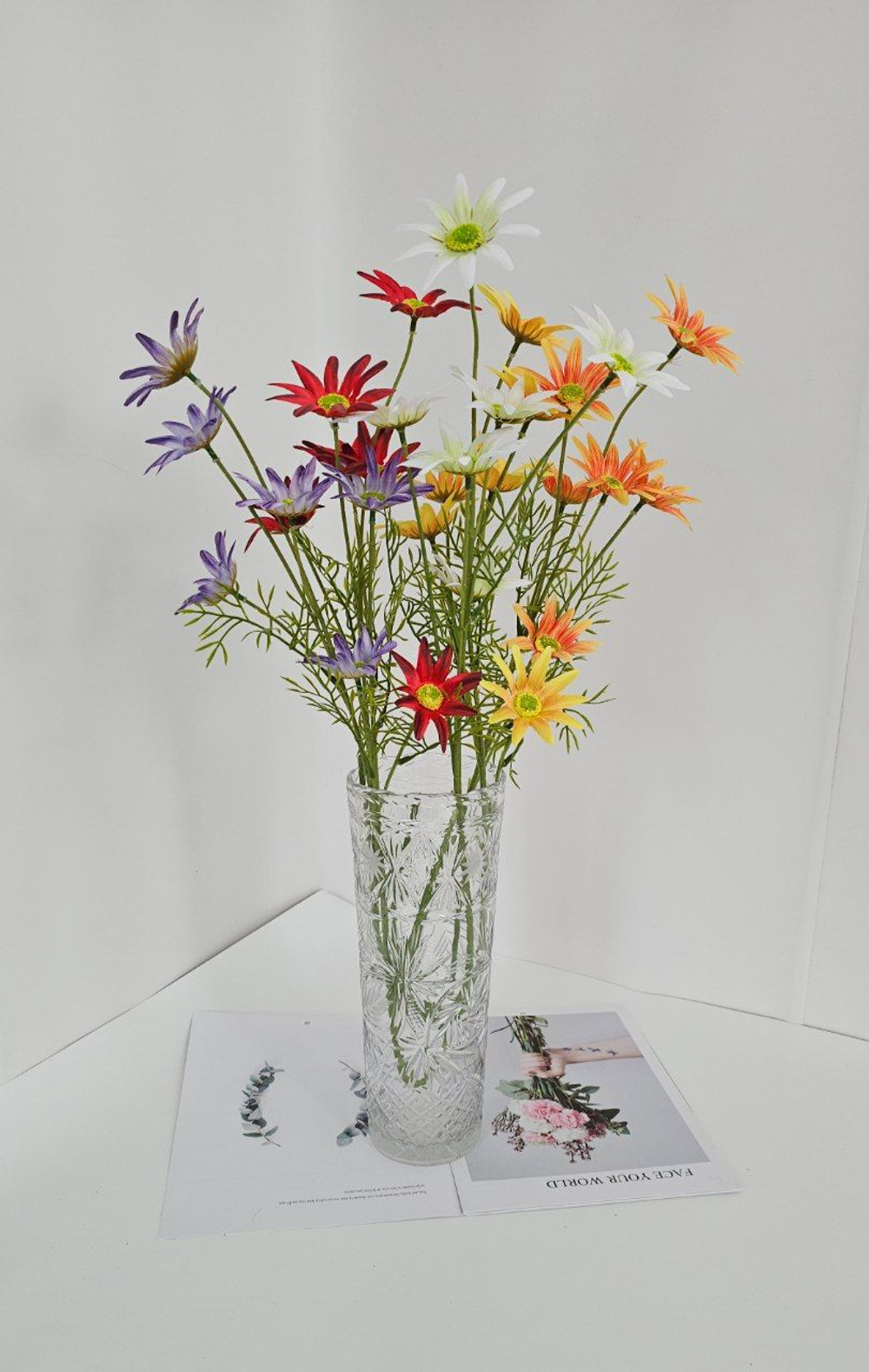 Хризантема / Арт 2434