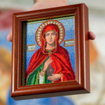 Великомученица Анастасия