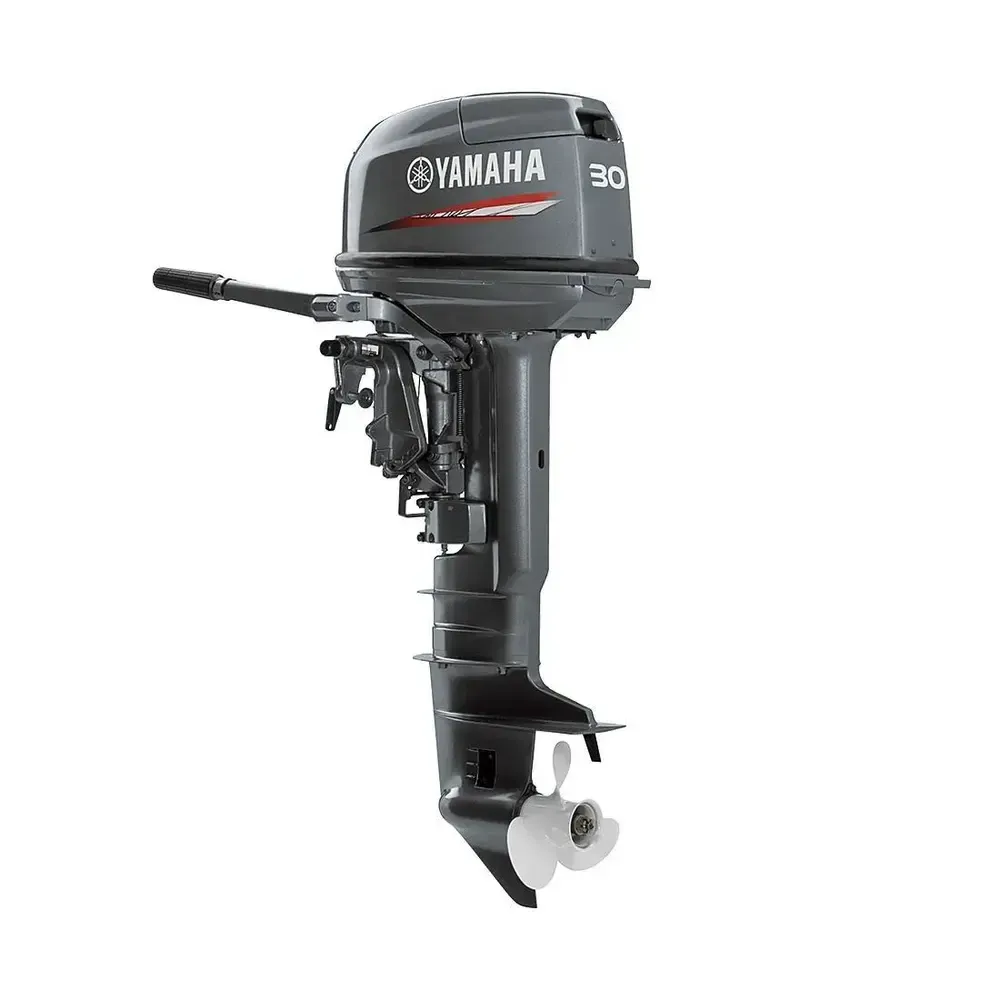 Мотор YAMAHA 30 HMHS