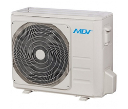 MDV MDCF-24HRN1/T-MBQ4-04B/MDOU3-24HN1