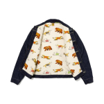 Куртки HUMAN MADE x KAWS HUMAN MADE x KAWS FW23, XX26JK001