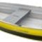 Пластиковая лодка Walker Bay RID 275