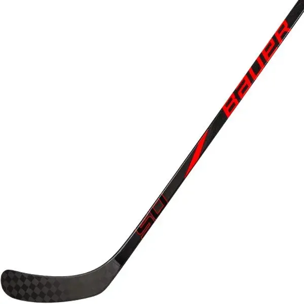 Клюшка Bauer S24 Nexus Performance Grip JR