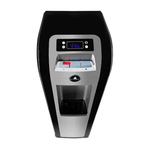 Кулер с нижней загрузкой бутыли Ecotronic P8-LX Black