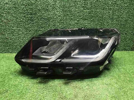 Фара левая Belgee X50 (2023-н.в.) LED