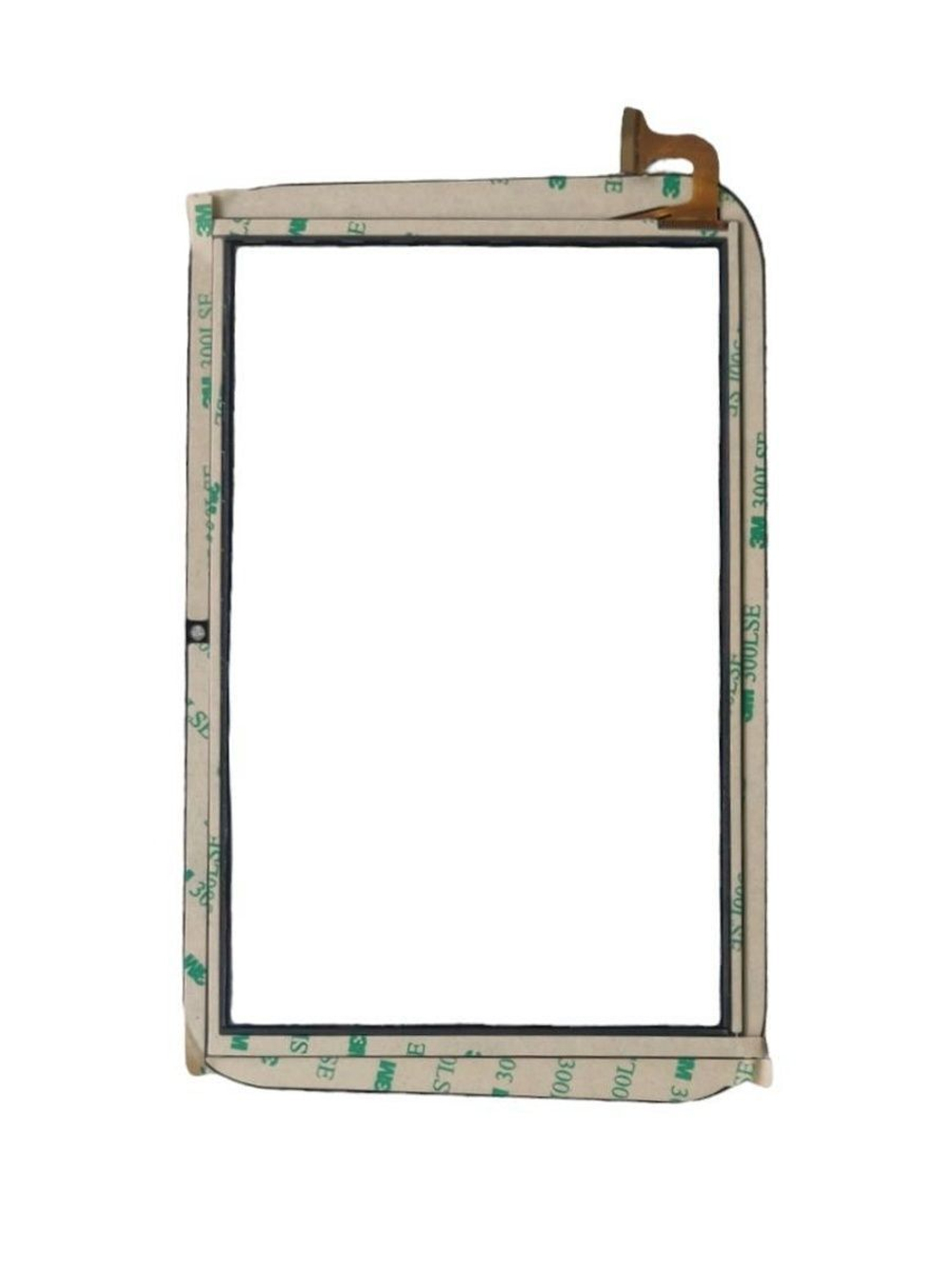 Тачскрин (сенсорное стекло) для планшета KENSHI Kids H20 LTE