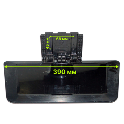 Ножка (подставка) MJH628339 для телевизора LG 32LS3450