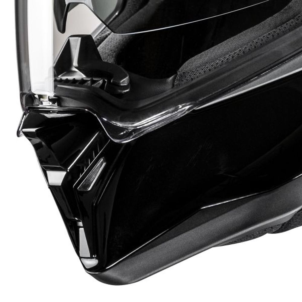 RPHA60 / Черный