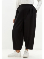 Брюки бананы классические