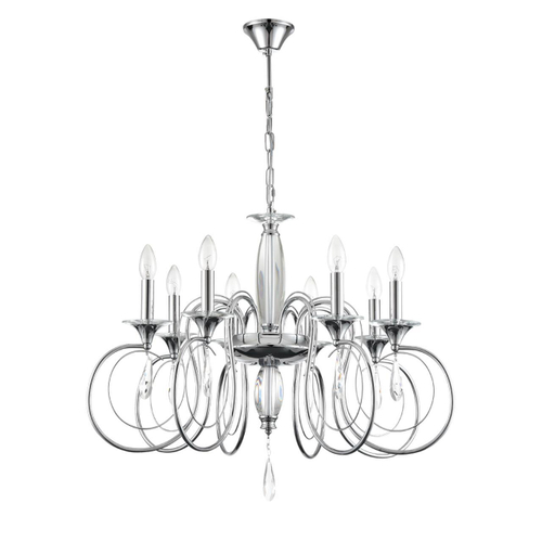 Подвесная люстра Lumion LAOKA 8032/8