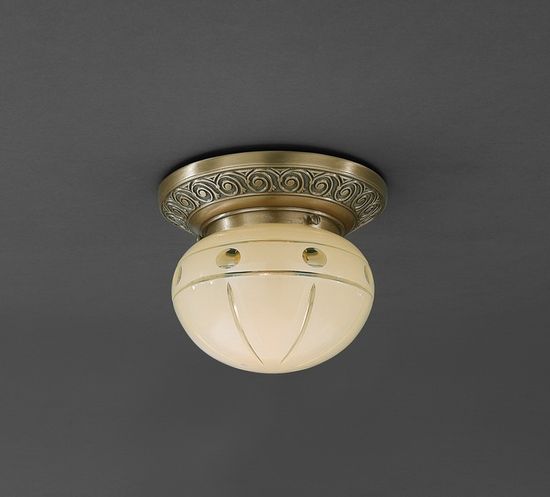 Потолочный светильник Reccagni Angelo PL.7743/1