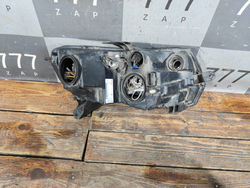 Фара левая Renault Logan 2 12-18 Б/У Оригинал 260609450R