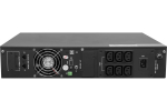 Источник бесперебойного питания SNR SNR-UPS-ONRT-1000-INT