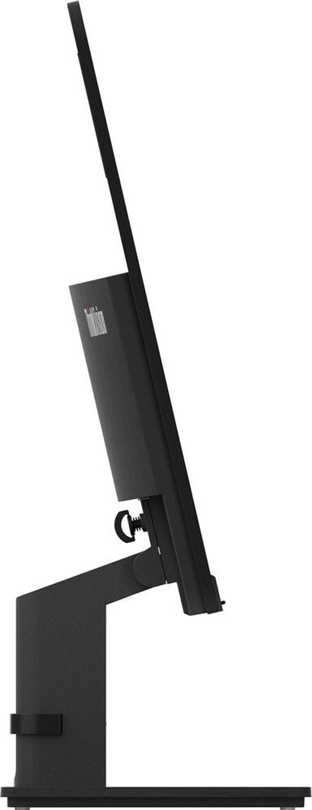 Монитор 27" Lenovo ThinkVision S27e-20 (62AFKAT2EU)
