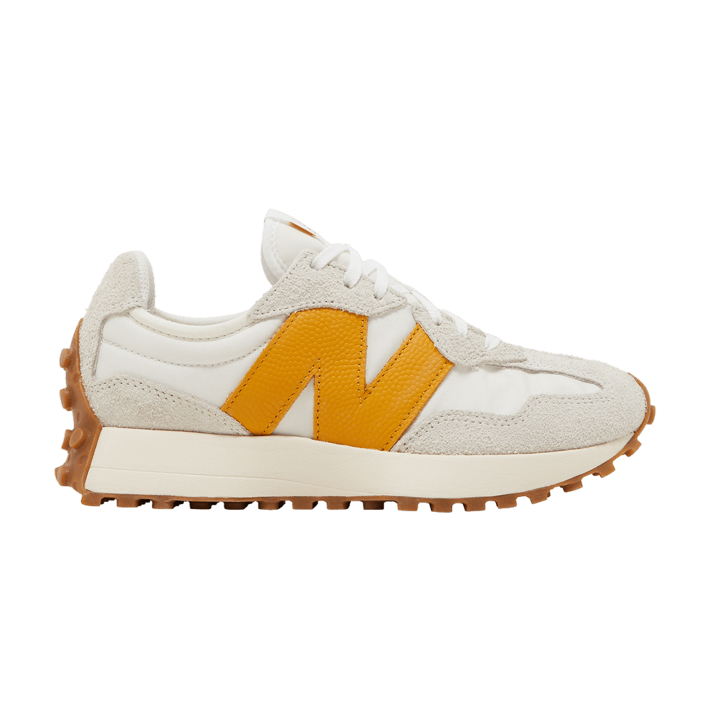 Кроссовки New Balance Nb 327 (Женская размерная сетка)