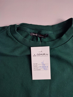 Платье Oodji в спортивном стиле 44 размер