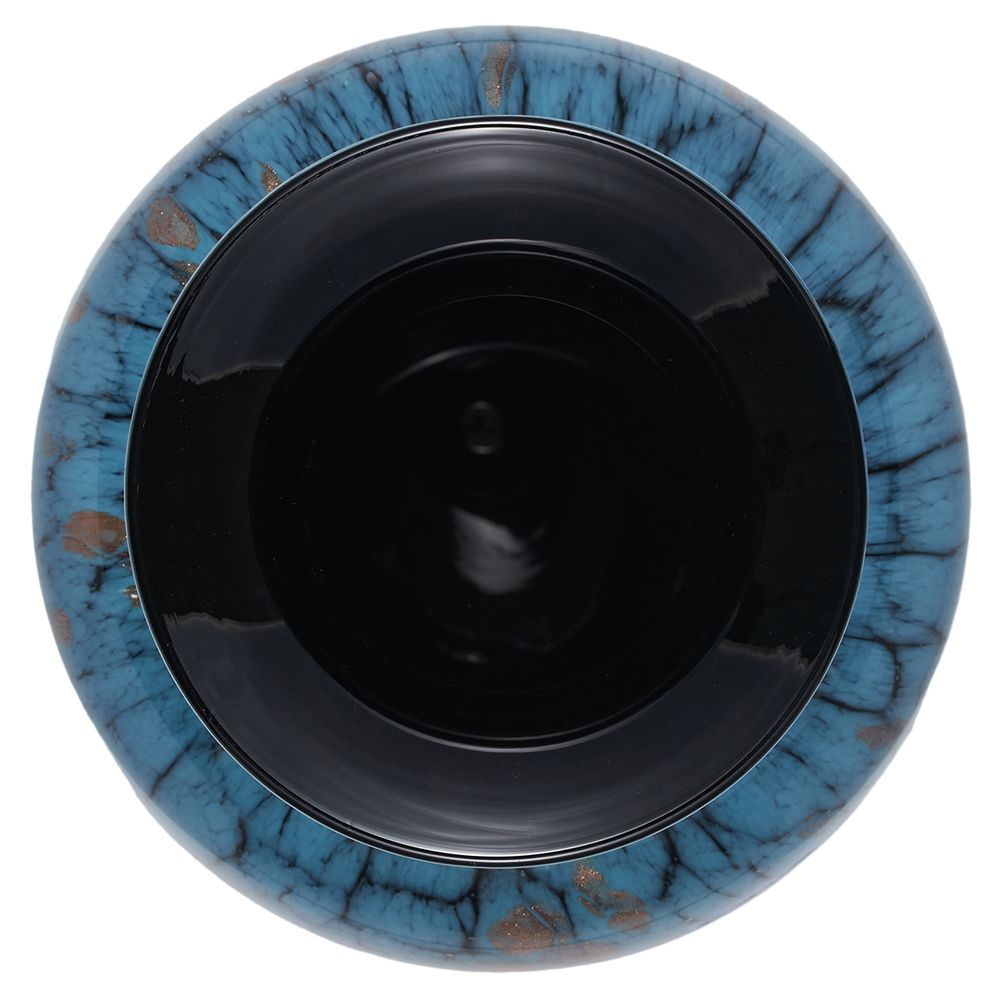 Ваза Gipfel Topaz 43164 38х18 см