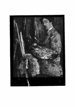 James Ensor | Emile Verhaeren