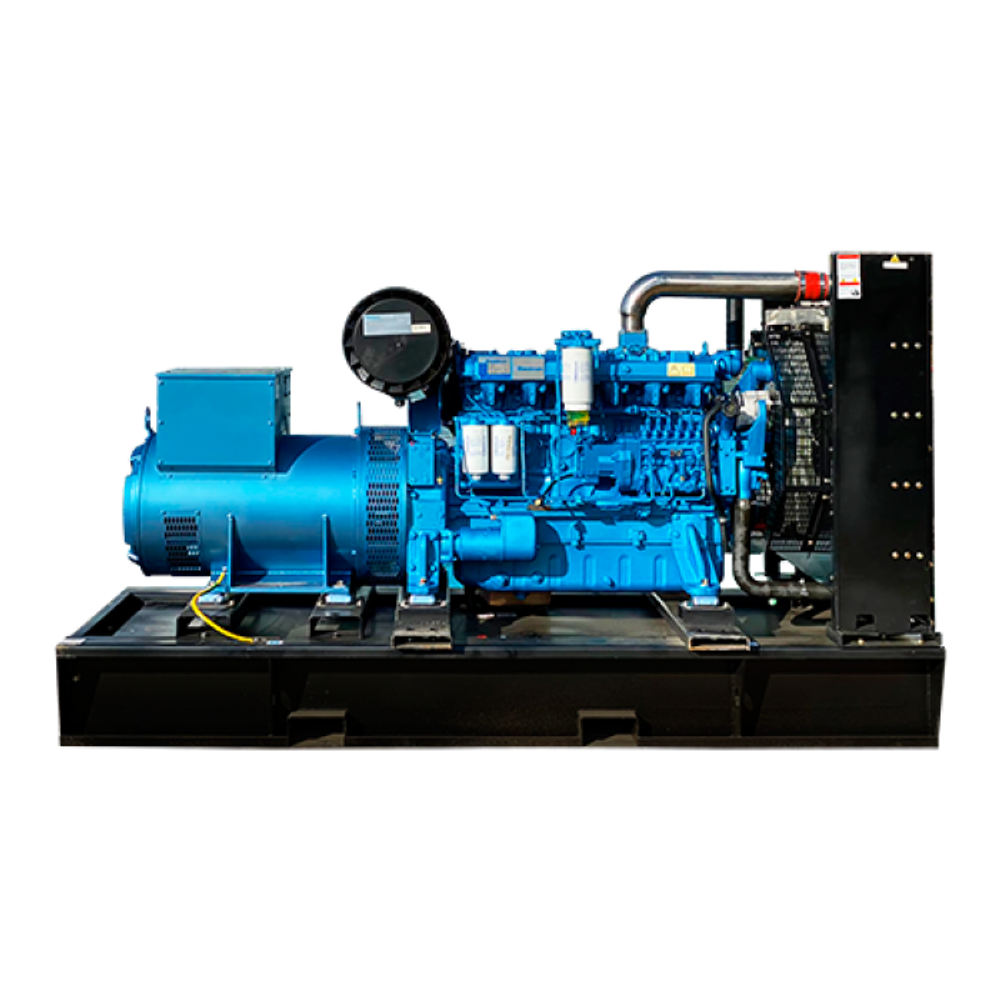 Дизельный генератор MGEp360BN