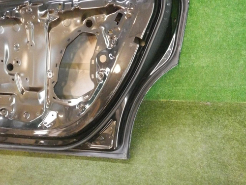 Дверь задняя правая Audi A8 4 D5 (2017-н.в.) Long