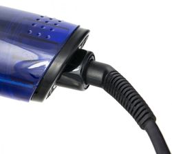 Фен-щетка BaByliss PRO Blue Lighting 34 мм BAB2620E