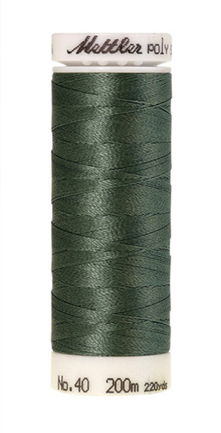 Нить POLY SHEEN 200m № 40 col.5664