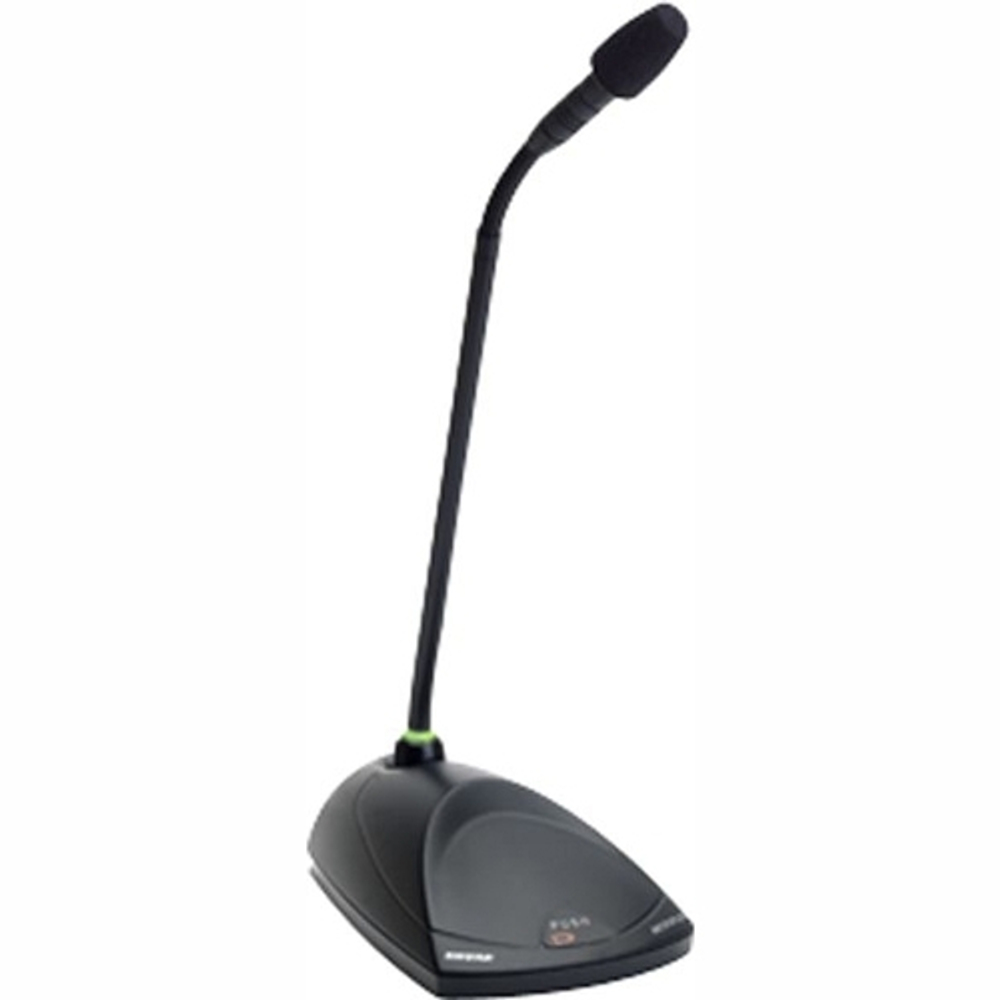 Микрофон на гусиной шее Shure MX410-S