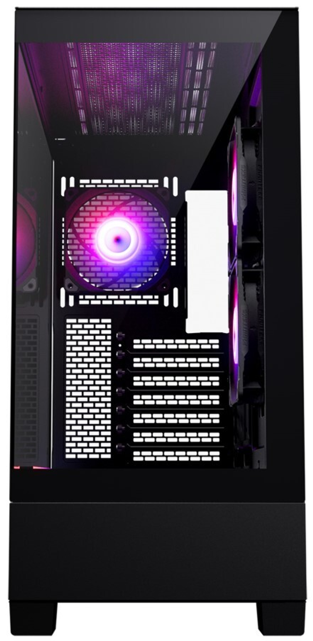 Корпус eATX PHANTEKS XT View