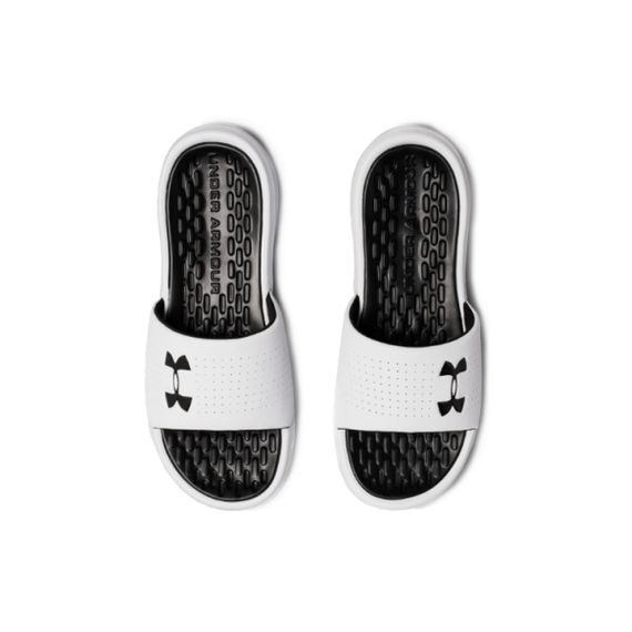 Under Armour Playmaker Fixed Strap 'White'