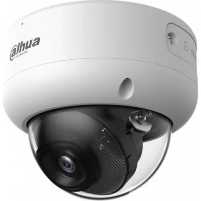 Камера видеонаблюдения Dahua DH-IPC-HDBW3249EP-S-IL-0360B