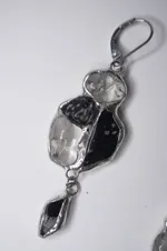 Серьги Reglow Lab As-Er-8