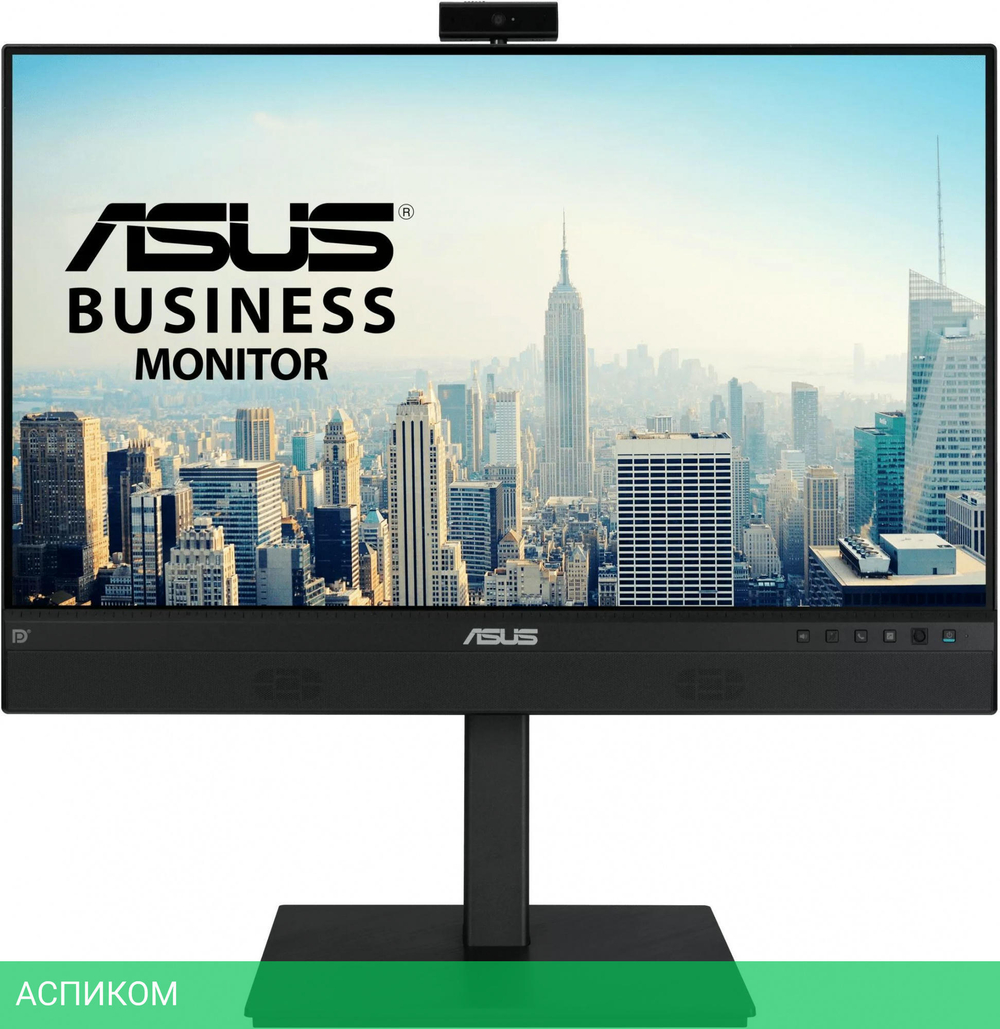 Монитор Asus BE24ECSNK черный (90LM05M1-B0A370)