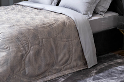 Покрывало 260х260 Garda Decor Романтика