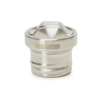 Крышка стальная Klean Kanteen Classic Steel Loop Cap