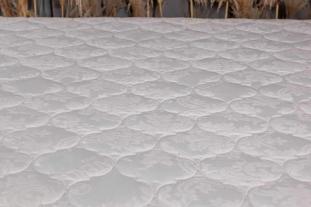 Тонкий матрас MaterLux КОКОС 3 NATURAL FOAM 3 (НАТУРАЛ ФОАМ 3)