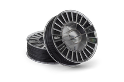 Пластик для 3D-принтеров, Clotho Filaments, Clotho ABS, GF-13, черный, 1,75 мм, 750