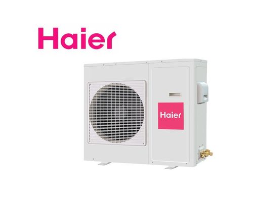 Наружный блок Haier MRV III - S Outdoor AU282FHERA inverter
