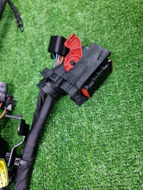 Проводка салонная Chery Tiggo 8 Pro Max (22-нв)