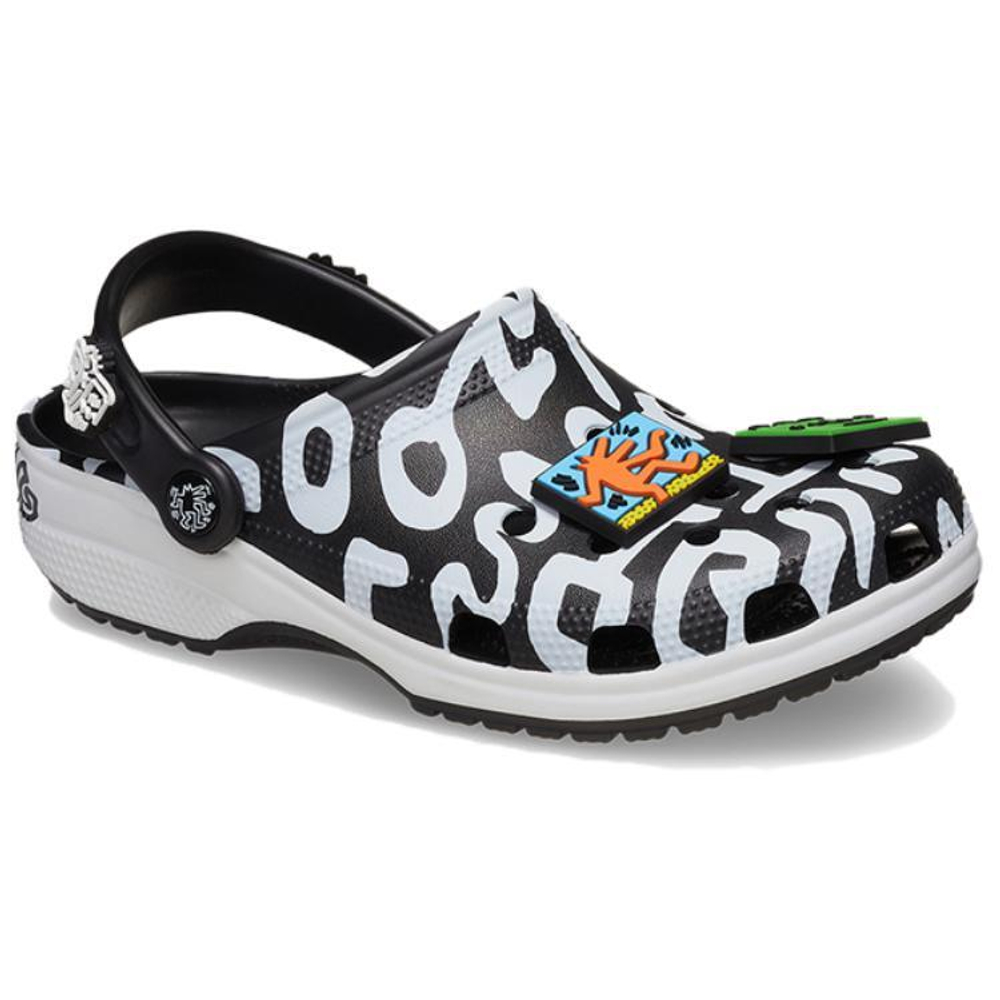 Artestar X Crocs