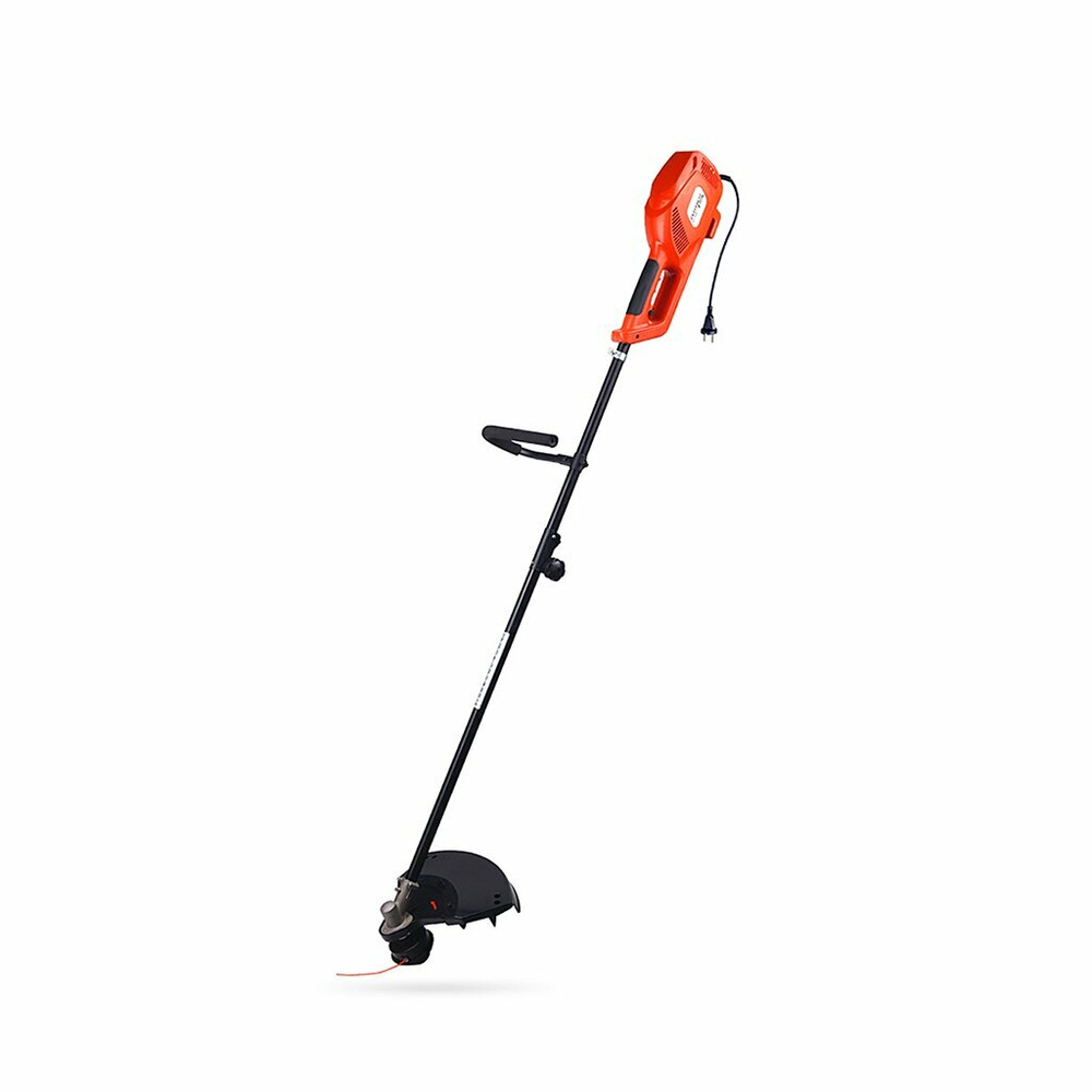 Триммер эл. PATRIOT ET1000 + нож (250304420)