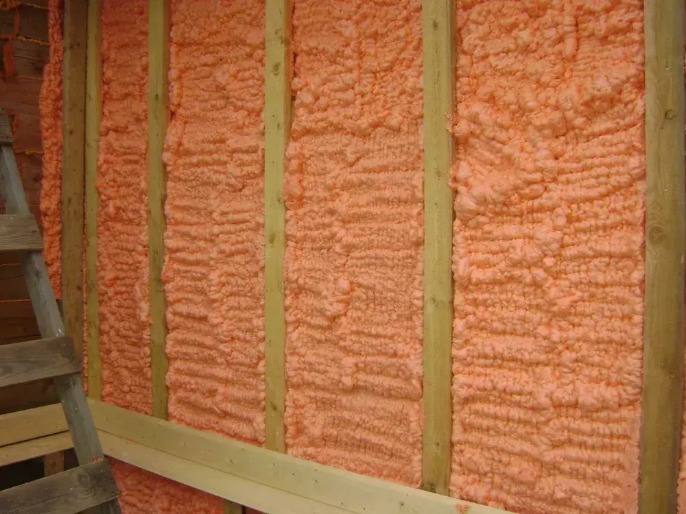 Комплект POLYNOR 11 шт - напыляемый утеплитель в баллонах под пистолет. ППУ пена Полинор для утепления стен/пола