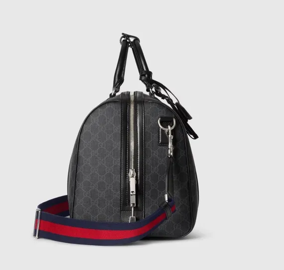 Спортивная сумка Gucci GG Duffle