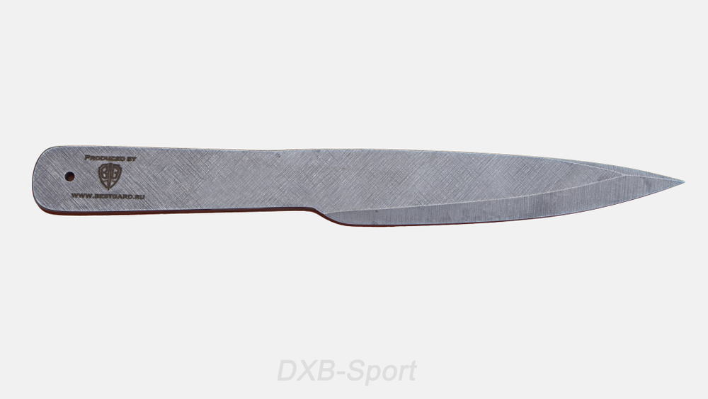 Throwing knife «Ravenos»